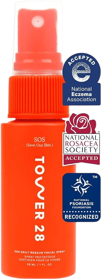 Tower SOS Spray