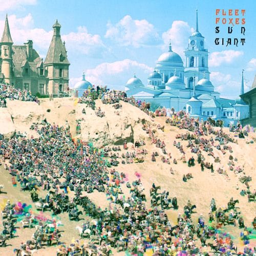 Mykonos by Fleet Foxes