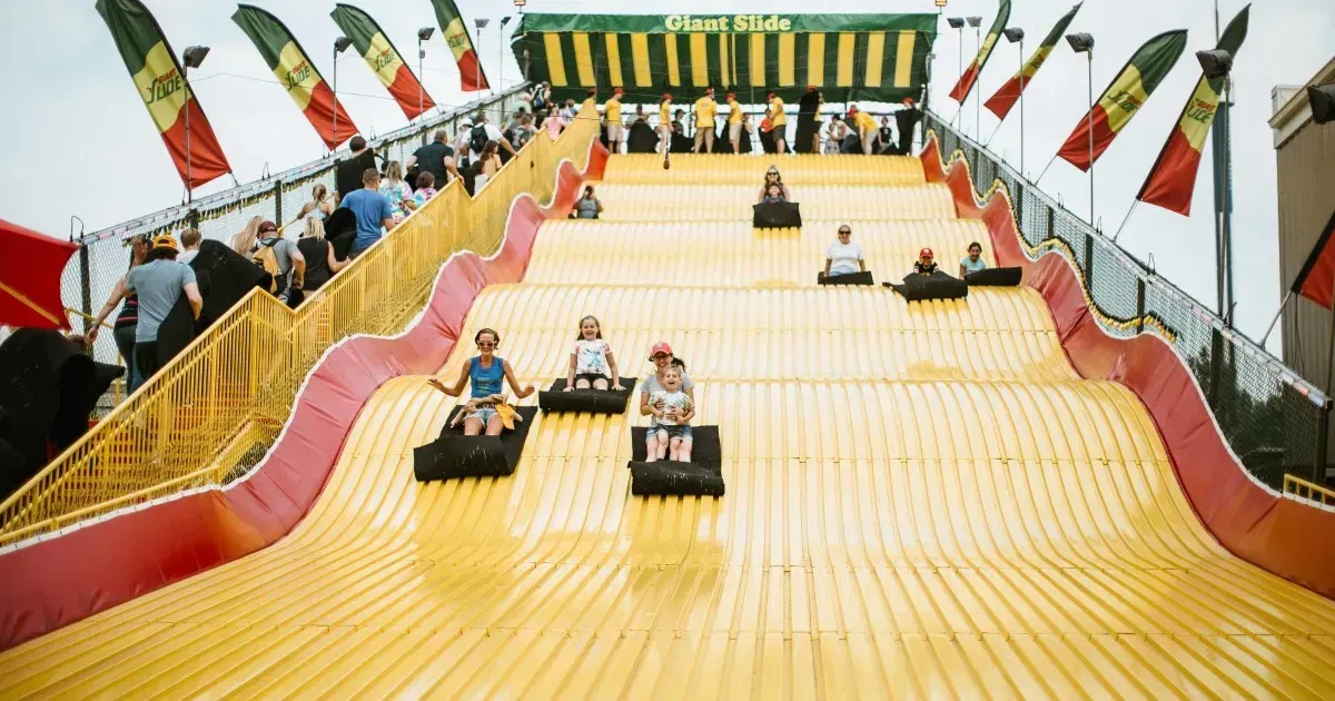 Minnesota State Fair