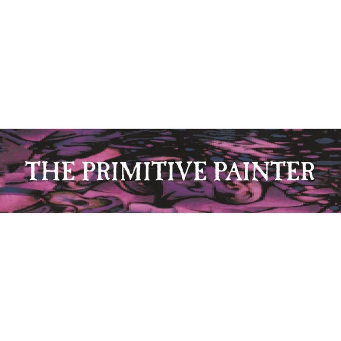 Levitation by The Primitive Painter