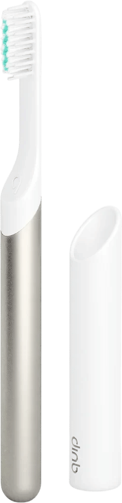 Quip Sonic Toothbrush + refill delivery