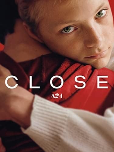 Close (2023)