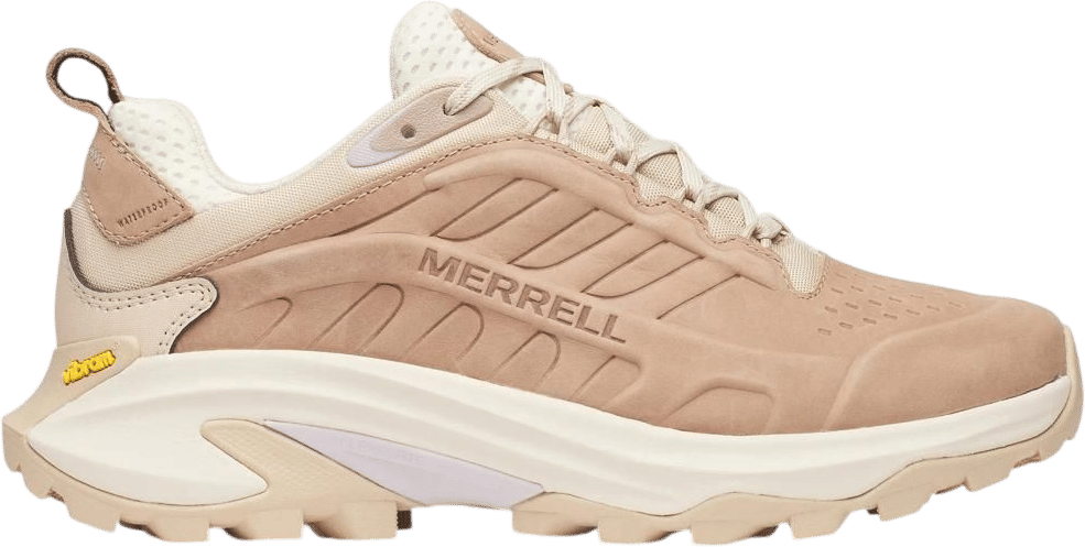 Women's Moab Speed 2 Leather Waterproof