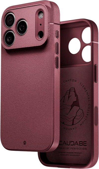 Caudabe Phone Cases