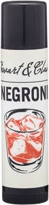 Stewart & Claire Negroni Lip Balm