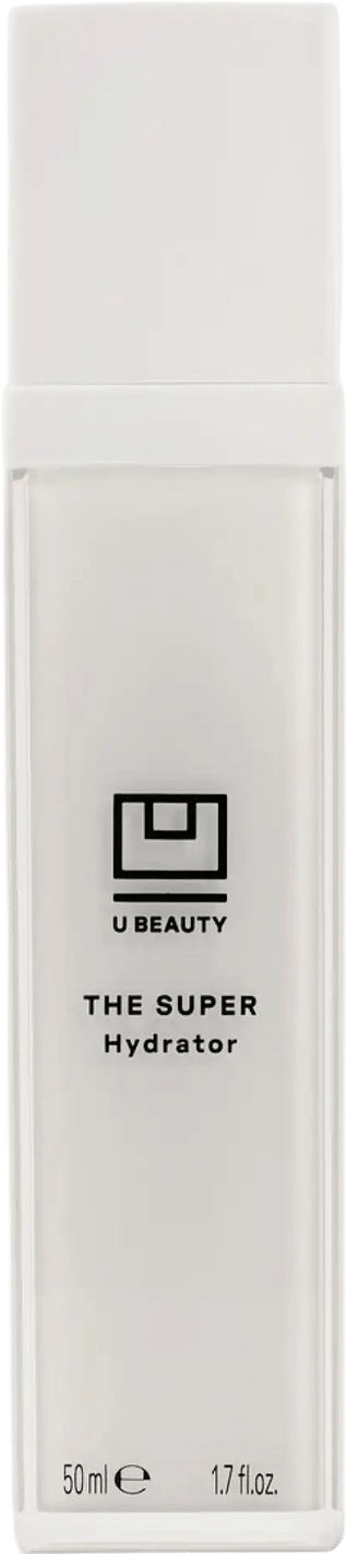 UBeauty The SUPER Hydrator