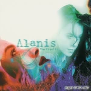 all i really want // alanis