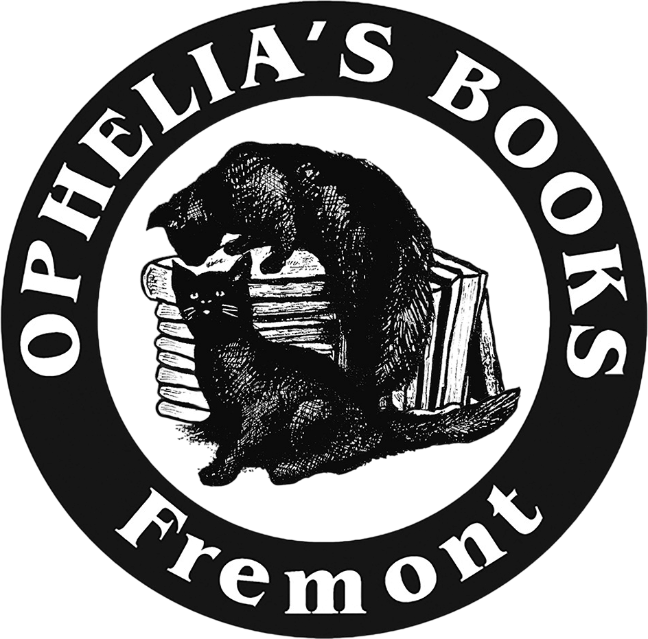 Ophelia’s Books in Seattle