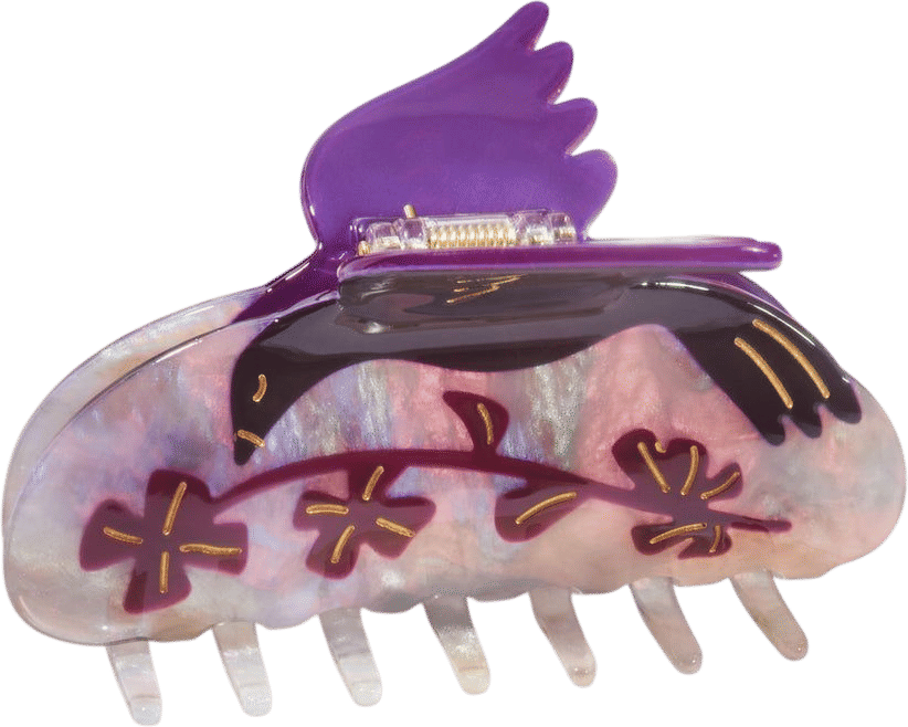 winona irene hair claws