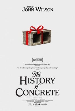 History of Concrete