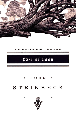 East of Eden
