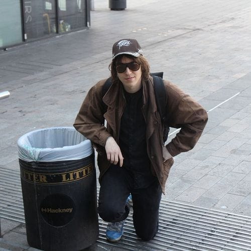 Cameron Winter NTS mix