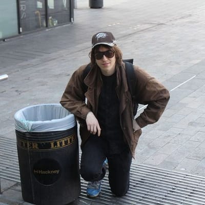 Cameron Winter NTS Mix