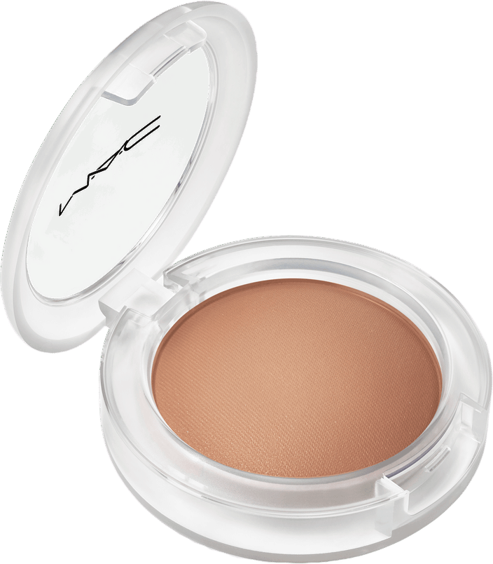 MAC Glow Play Cushiony Blush True Harmony