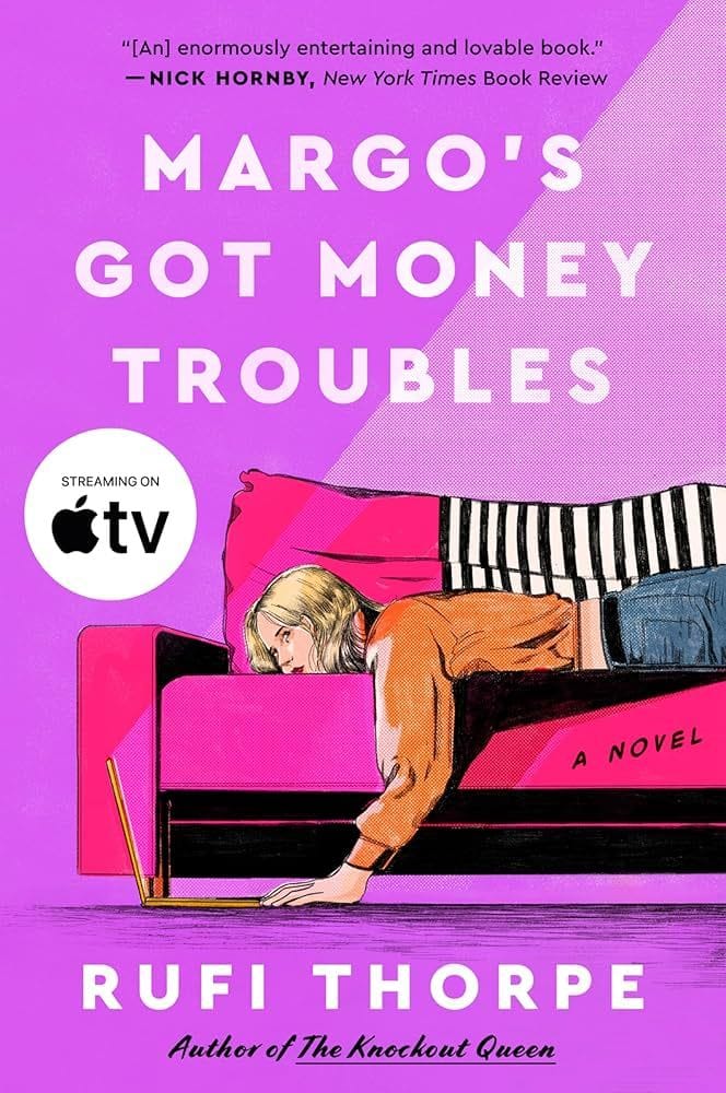 Margot’s Got Money Troubles