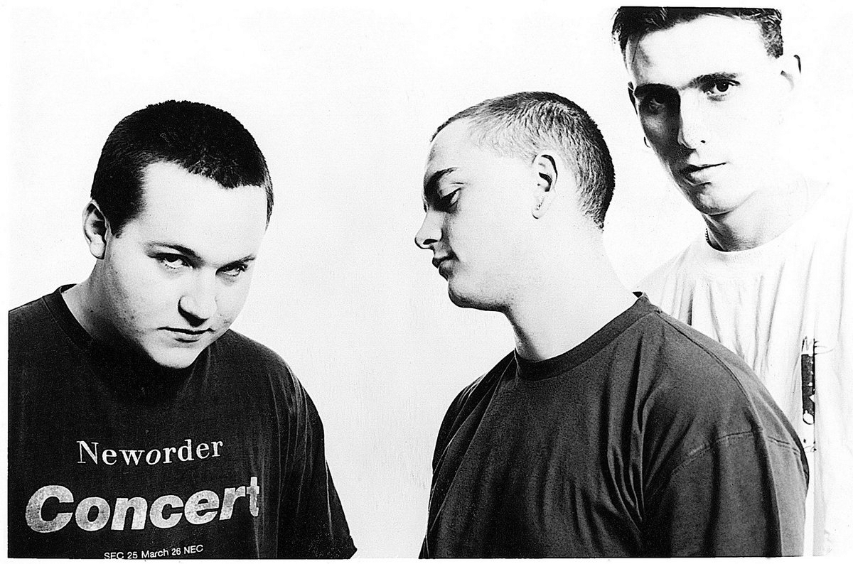 Disco Inferno (band)