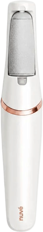 nuvé electirc foot file