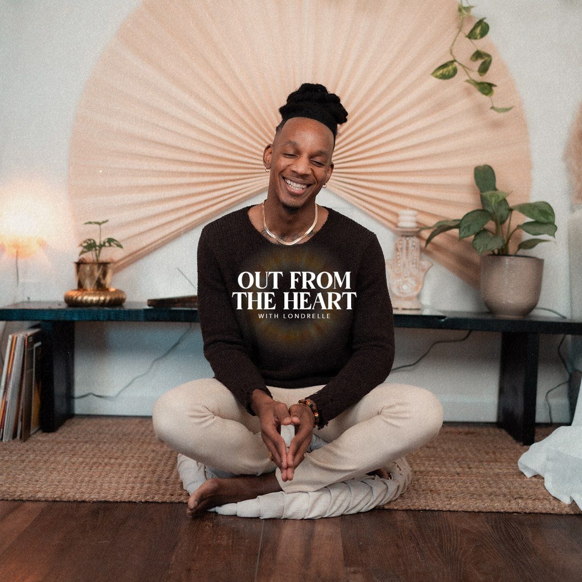 Only Love Is Real by Londrelle