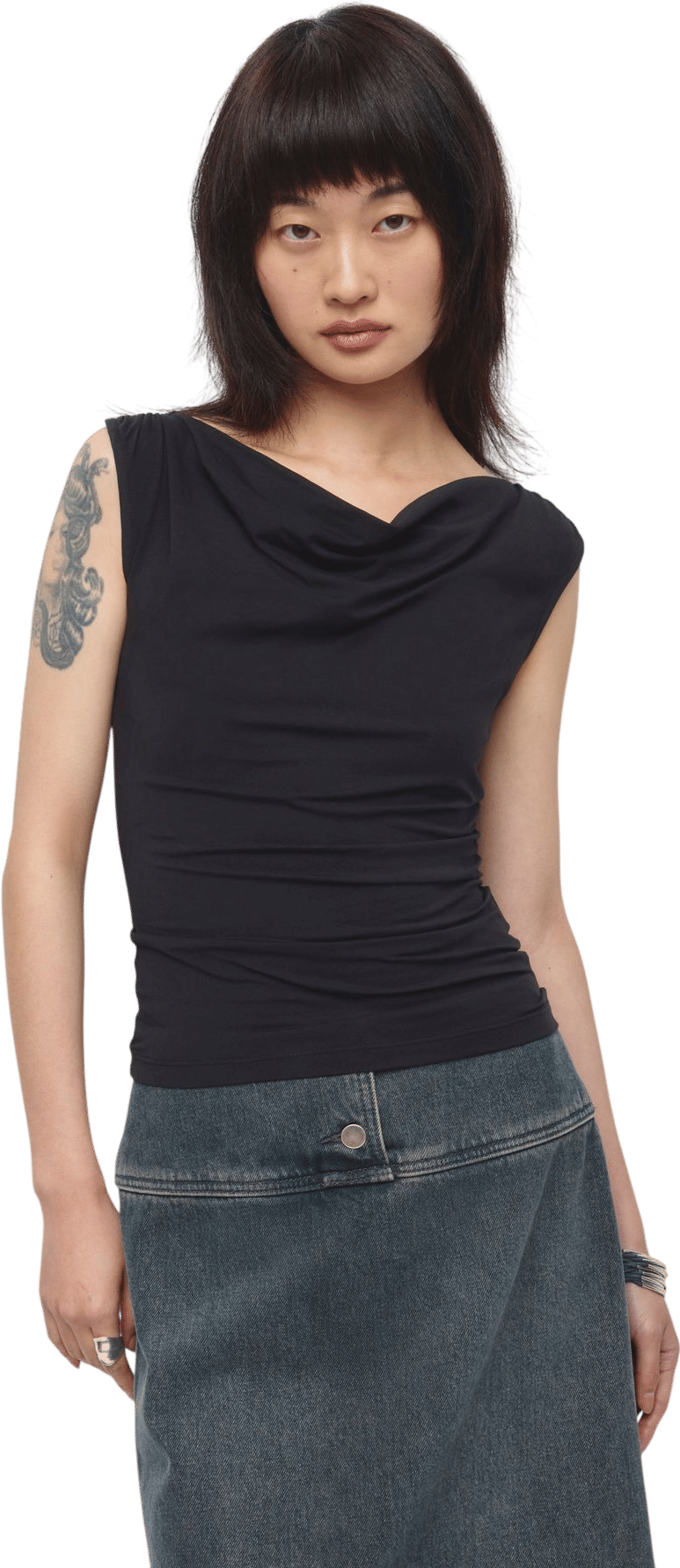 Women's Basima Tank