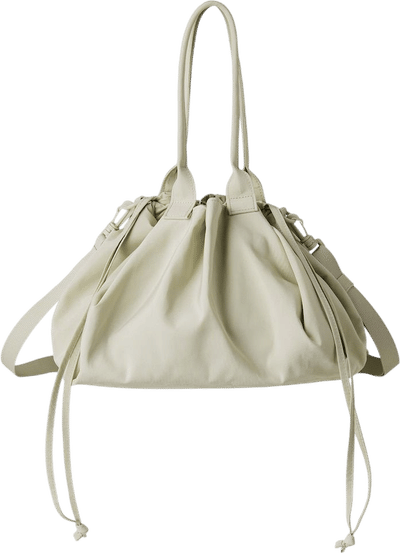 Uniqlo:C Drawstring Bag