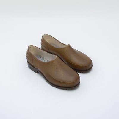 Hemp Garden Clogs