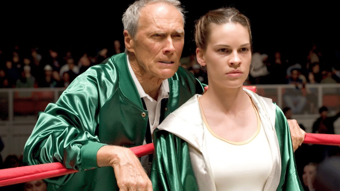 Million Dollar Baby