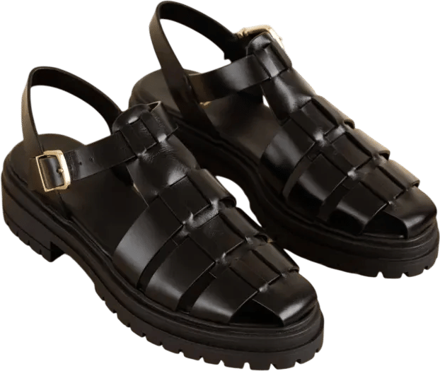Billy Sandals