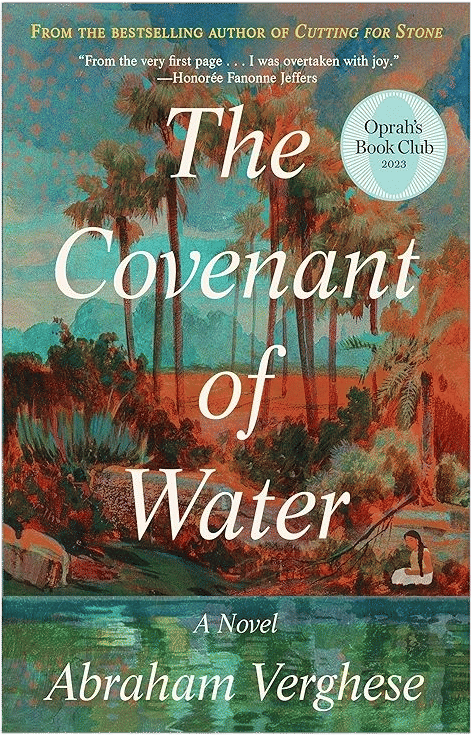 The Covenant Of Water