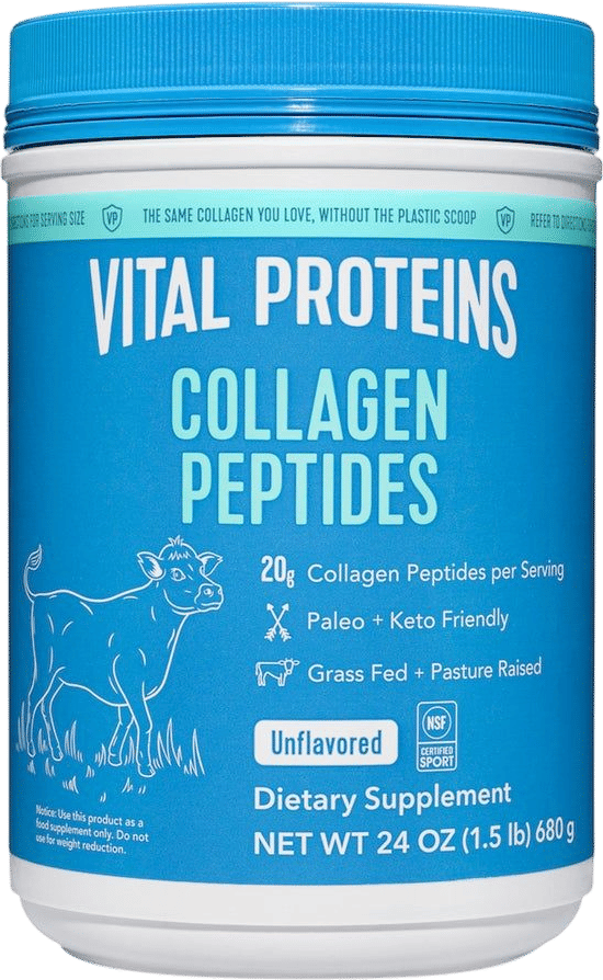 Collagen