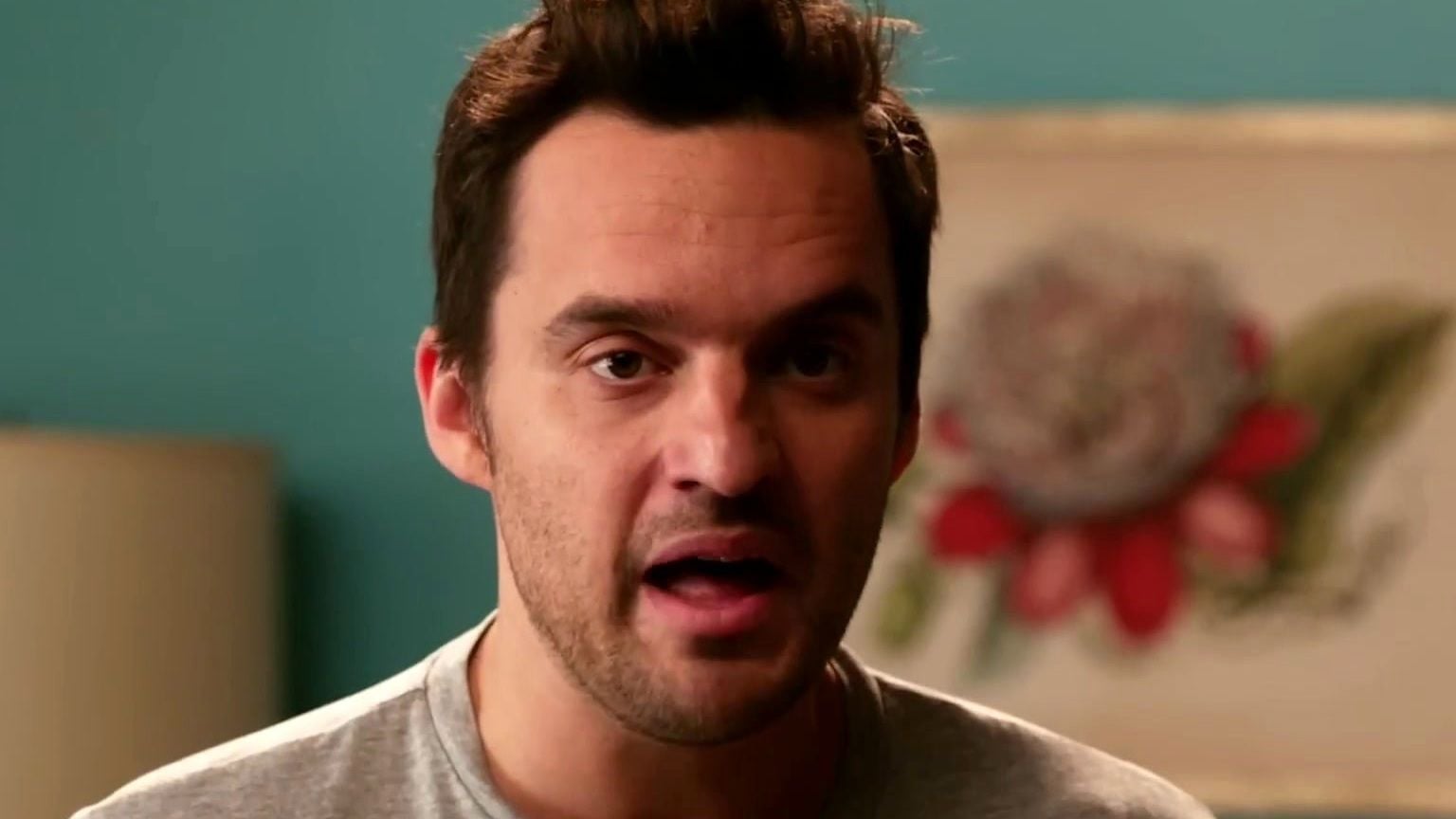 New Girl - “Background Check”