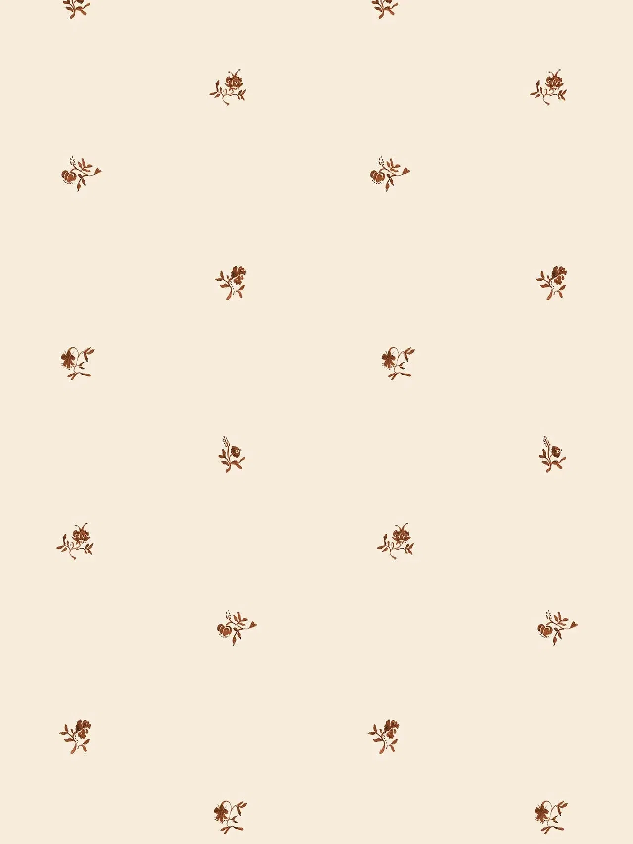 Juliette Florence Grasscloth Wallpaper