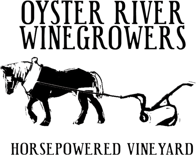Oyster River Winegrowers