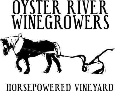 Oyster River Winegrowers