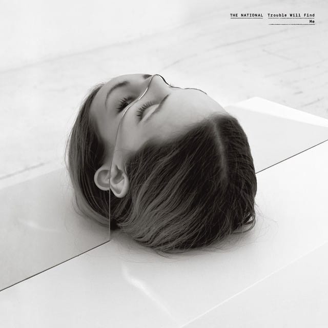 trouble will find me - the national