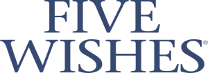 Five wishes end of life