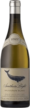 Southern Right Sauvignon Blanc 2023