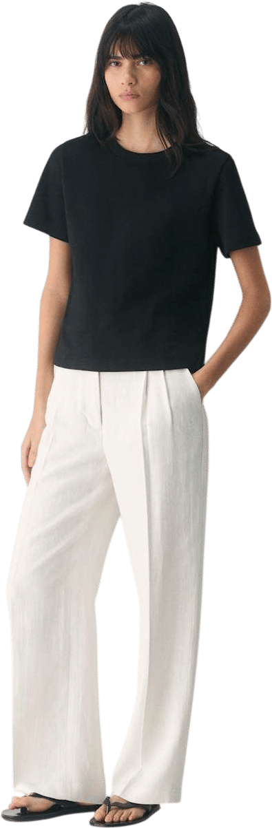 Aritzia The Effortless Pant™