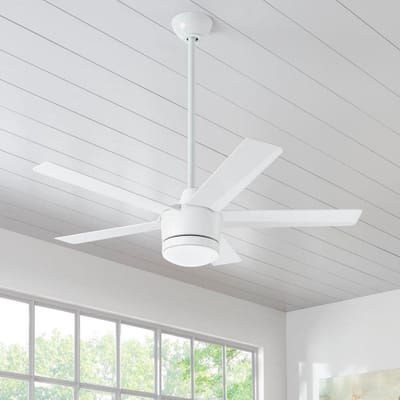 Ceiling Fan with Light