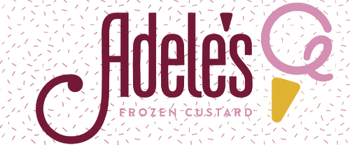 Adele's Frozen Custard