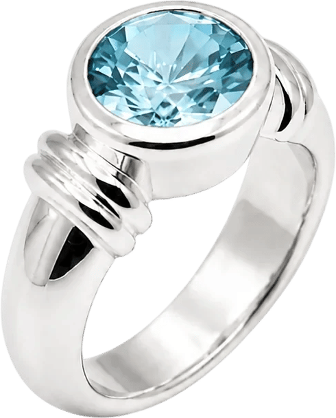 Nuuk Legacy Ring