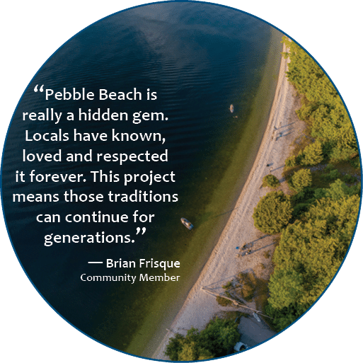 Pebble Beach