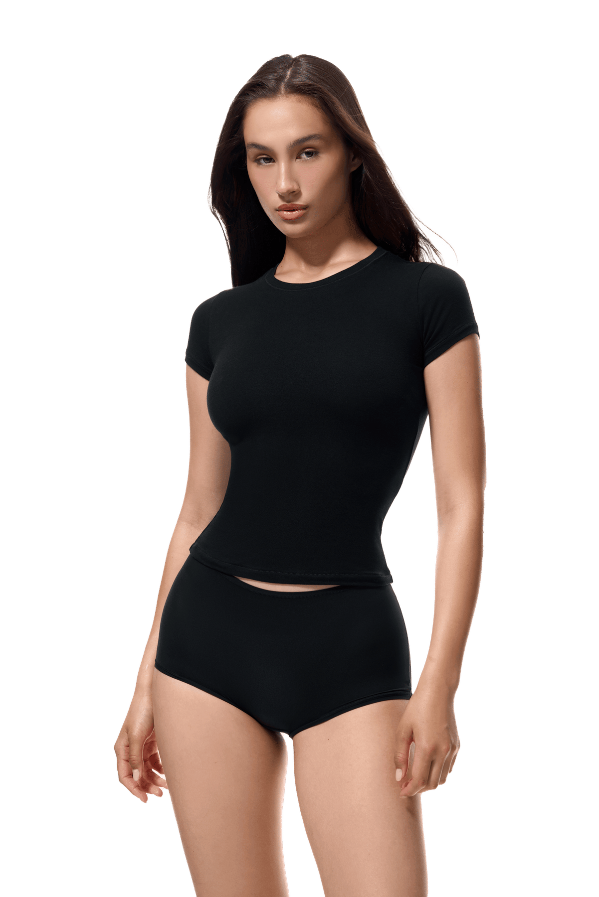 Basic Tee