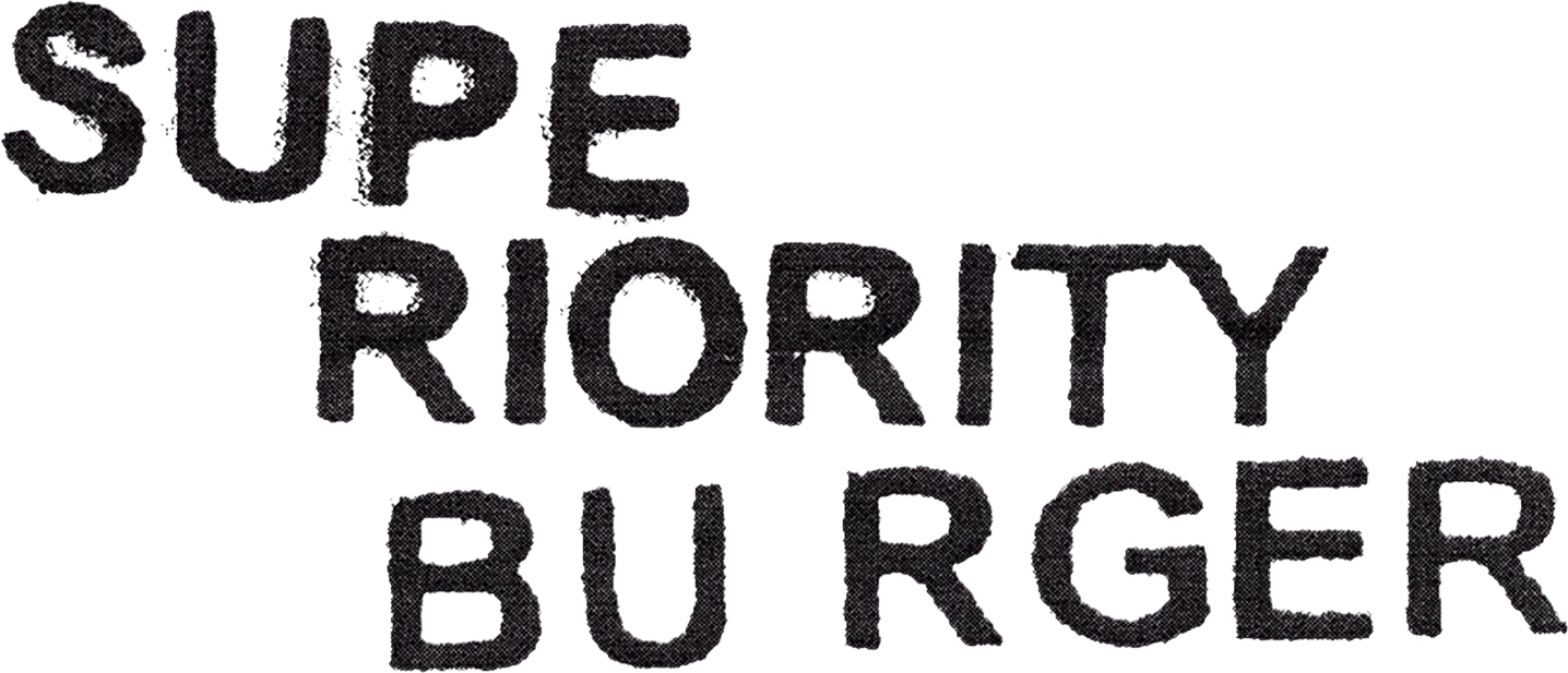 Superiority Burger (NYC)
