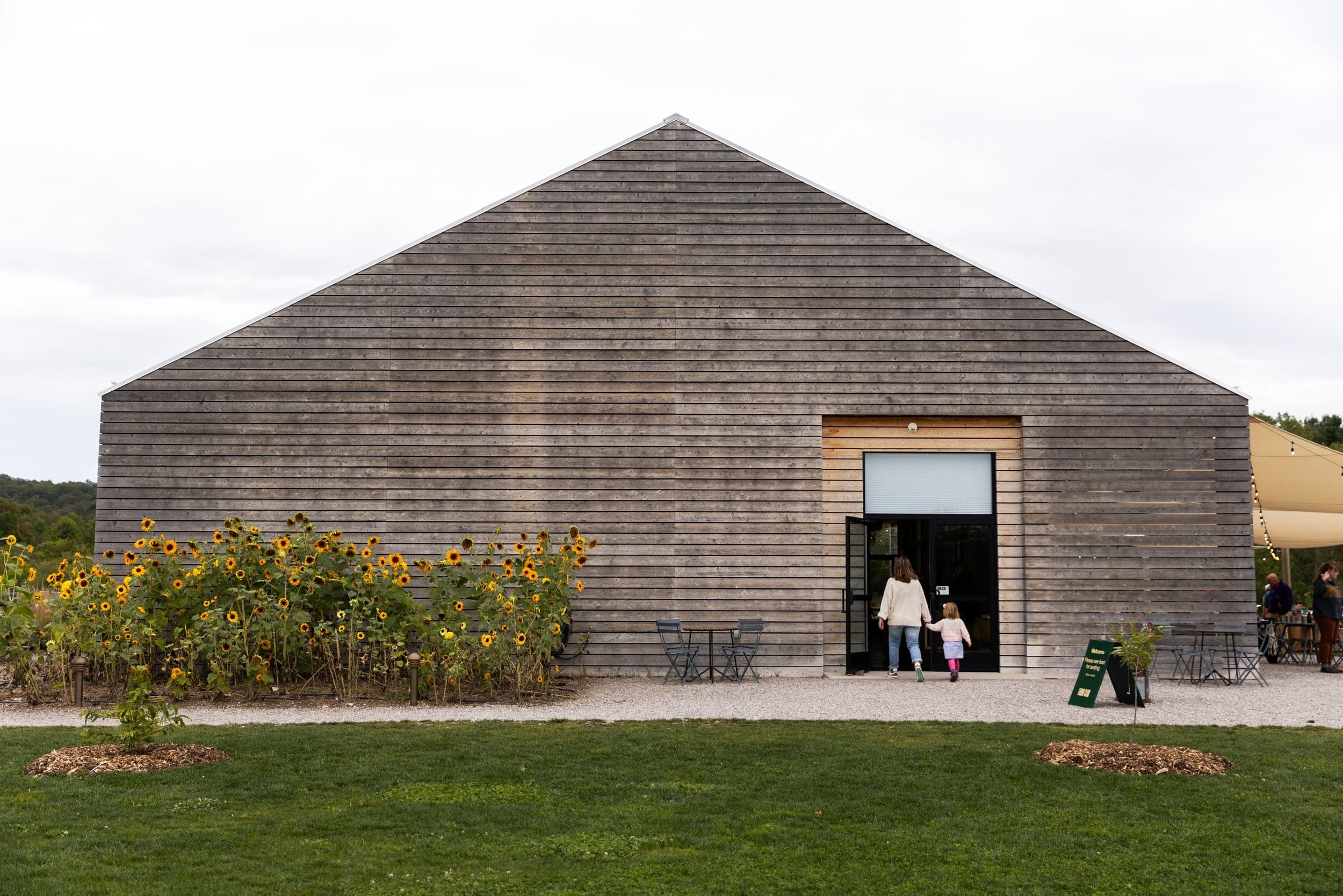Farm Club - Leelanau, Traverse City, Michigan