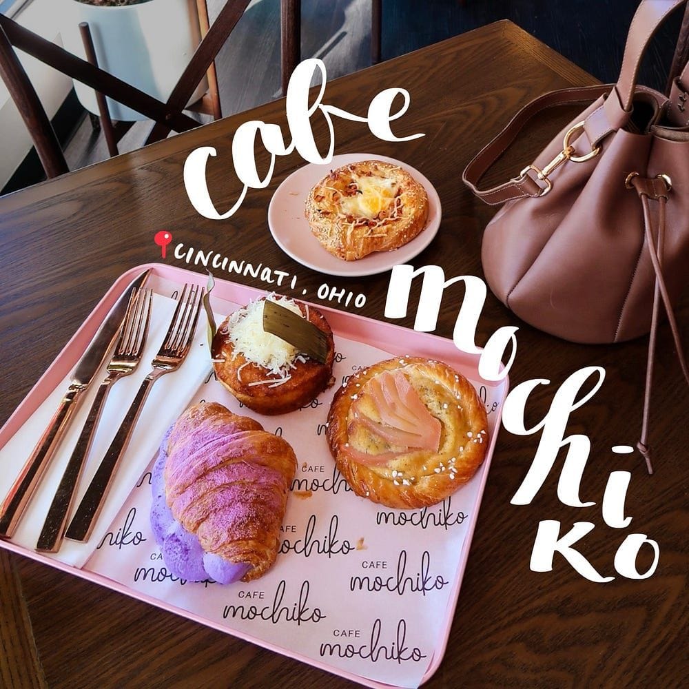 Cafe Mochiko