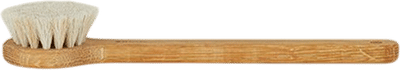 Giant Wooden Brush