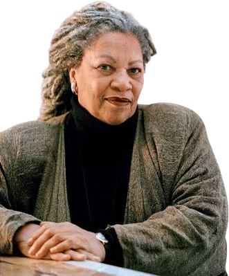 toni morrison’s song of solomon