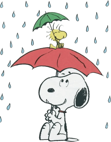 Things to Make on a Rainy Day