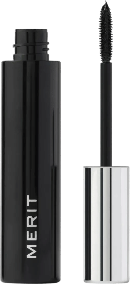 Merit Clean Volume Volumizing Tubing Mascara