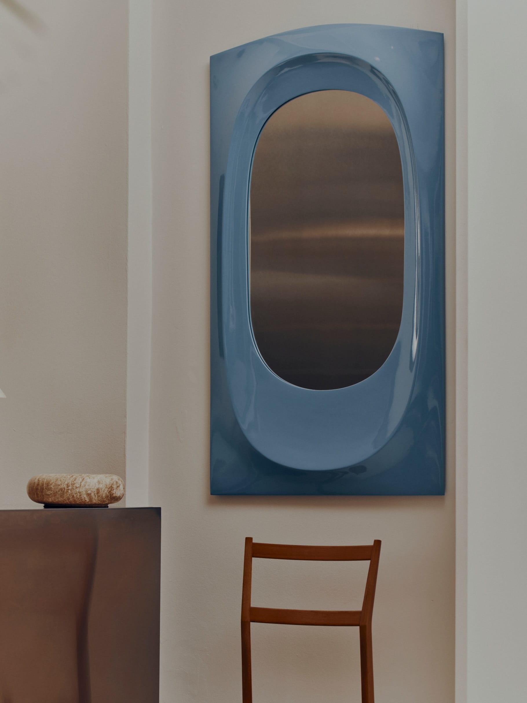 Brodzki Mirror